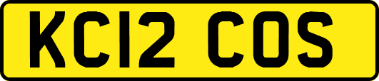 KC12COS