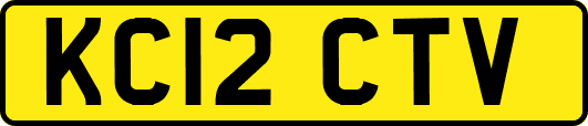 KC12CTV