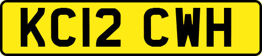 KC12CWH