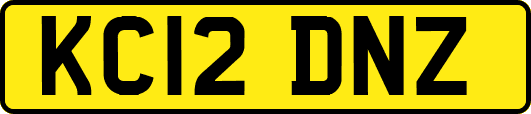 KC12DNZ