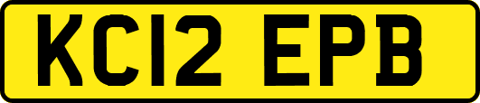 KC12EPB