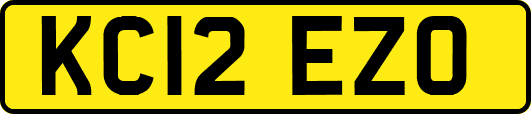 KC12EZO