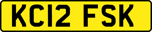 KC12FSK