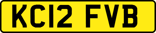 KC12FVB