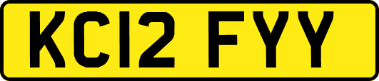 KC12FYY