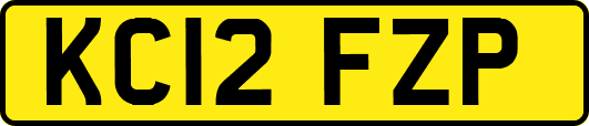 KC12FZP