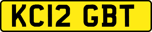 KC12GBT