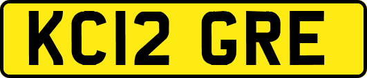 KC12GRE