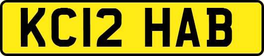 KC12HAB