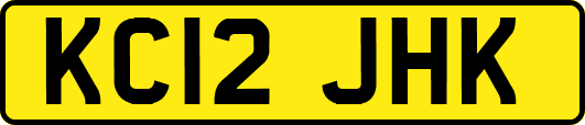 KC12JHK