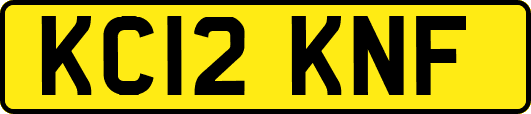 KC12KNF
