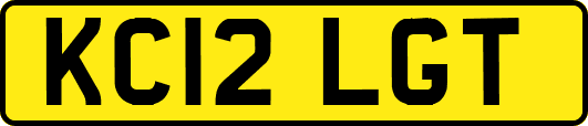 KC12LGT