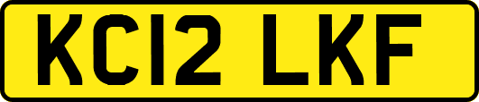 KC12LKF
