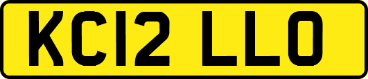 KC12LLO