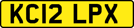 KC12LPX