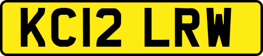 KC12LRW