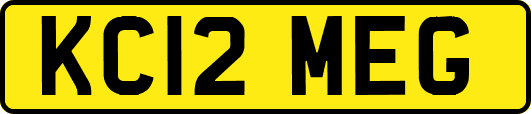 KC12MEG