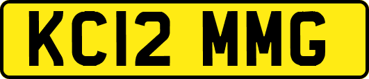 KC12MMG