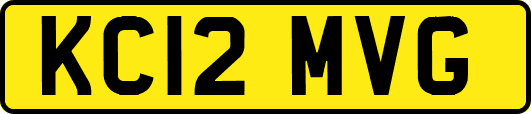 KC12MVG