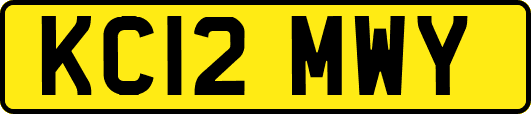 KC12MWY