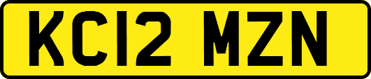 KC12MZN