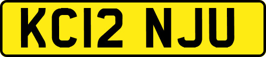 KC12NJU