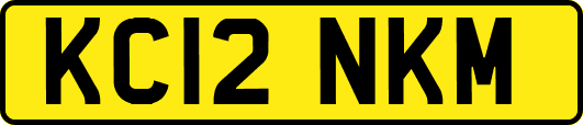 KC12NKM