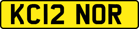 KC12NOR