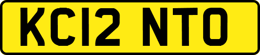 KC12NTO