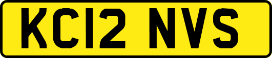 KC12NVS