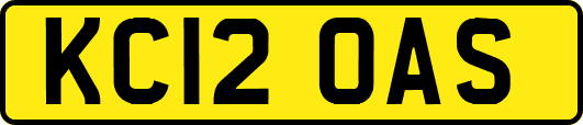 KC12OAS