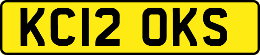 KC12OKS