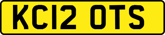 KC12OTS