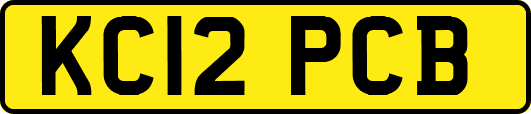 KC12PCB