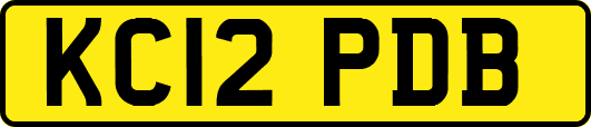 KC12PDB