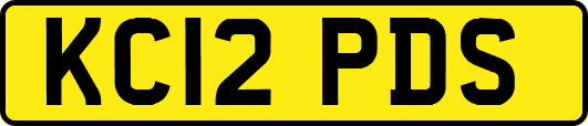 KC12PDS
