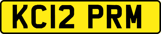 KC12PRM