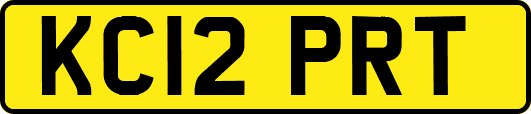 KC12PRT