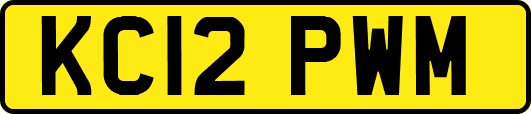KC12PWM