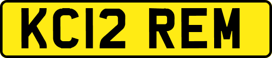 KC12REM