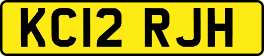 KC12RJH