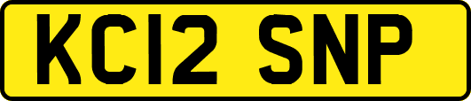 KC12SNP