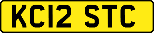 KC12STC