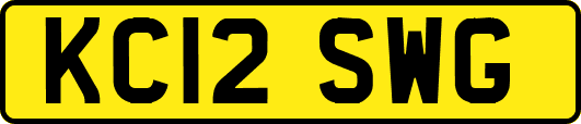 KC12SWG