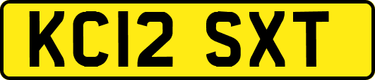 KC12SXT