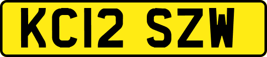 KC12SZW