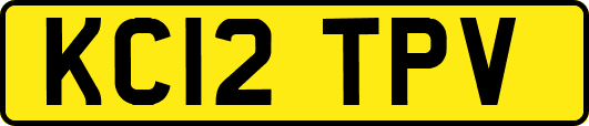 KC12TPV