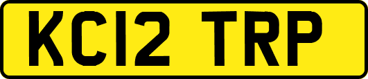 KC12TRP
