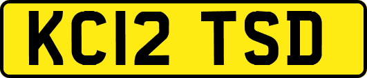 KC12TSD