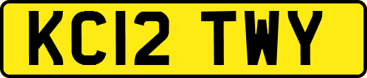 KC12TWY